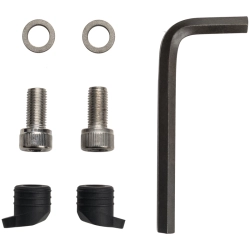 LOBOO Zestaw montażowy lusterek (10.1.11001.101.01)