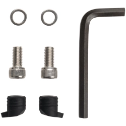 LOBOO Zestaw montażowy lusterek (10.1.11001.081.01)