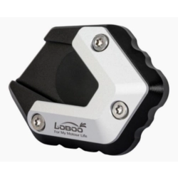 LOBOO Nakładka na stopkę boczną do SUZUKI 800DE (2024-) (10.3.03421.001.11)