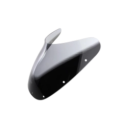MRA szyba motocyklowa OT KAWASAKI GPZ900 R ZX 900A -, forma SN, CZARNA