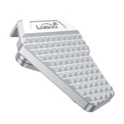 LOBOO Szerokie podnóżki do BMW G310GS, F750GS, F850GS, S1000XR, RI200GS, R1200GS, R1250GS, R1250GS Adventure, R1300GS (1