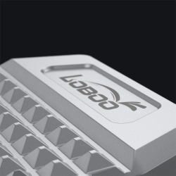 LOBOO Szerokie podnóżki do BMW G310GS, F750GS, F850GS, S1000XR, RI200GS, R1200GS, R1250GS, R1250GS Adventure, R1300GS (10.3.0401