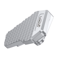 LOBOO Szerokie podnóżki do BMW G310GS, F750GS, F850GS, S1000XR, RI200GS, R1200GS, R1250GS, R1250GS Adventure, R1300GS (10.3.0401