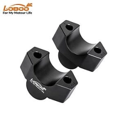 LOBOO Podwyższenie kierownicy do SUZUKI 800DE (2024-) (10.3.02421.001.11)