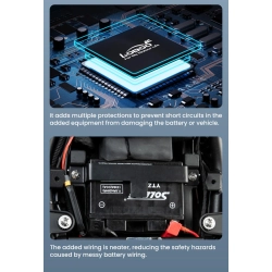 LOBOO Electronic Manager (10.1.04010.001.01)