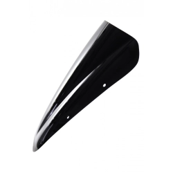 MRA szyba motocyklowa OT KAWASAKI GPZ900 R ZX 900A -, forma RN, CZARNA