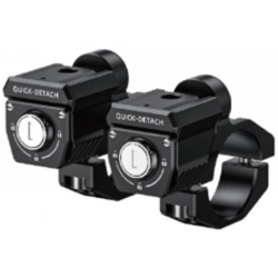 LOBOO Panel szybkiego demontażu lamp (28mm/32mm/38mm) dla L7S, L7Q, L11, L16 (10.3.10117.001.01)