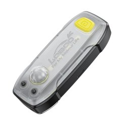 LOBOO Lampka sportowa z uchwytem na bagaż PIKE (01.1.05002.002.01)