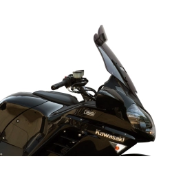 MRA szyba motocyklowa KAWASAKI GTR 1400 ZGT40A/ZGT40C 2007-2014, forma VTN, PRZYCIEMNIANA