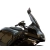 MRA szyba motocyklowa KAWASAKI GTR 1400 ZGT40A/ZGT40C 2007-2014, forma VTN, PRZYCIEMNIANA