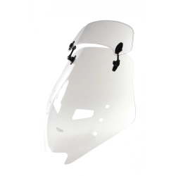 MRA szyba motocyklowa KAWASAKI GTR 1400 ZGT40A/ZGT40C 2007-2014, forma XCTN, BEZBARWNA