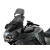 MRA szyba motocyklowa KAWASAKI GTR 1400 ZGT40A/ZGT40C 2007-2014, forma XCTN, PRZYCIEMNIANA MOTORUS.PL