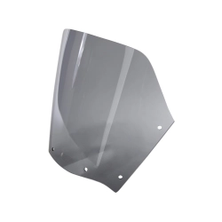 MRA szyba motocyklowa KAWASAKI KLE500 LE500A 1994-2004, forma OM, BEZBARWNA