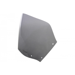 MRA szyba motocyklowa KAWASAKI KLE500 LE500A 1994-2004, forma OM, PRZYCIEMNIANA