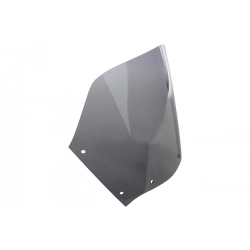 MRA szyba motocyklowa KAWASAKI KLE500 LE500A 1994-2004, forma OM, PRZYCIEMNIANA