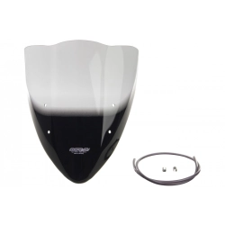 MRA szyba motocyklowa KAWASAKI Z1000 ZRT 00 A 2003-2006, forma T, PRZYCIEMNIANA