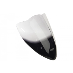 MRA szyba motocyklowa KAWASAKI Z1000 ZRT 00 A 2003-2006, forma T, PRZYCIEMNIANA