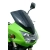 MRA szyba motocyklowa KAWASAKI Z1000 ZRT 00 A 2003-2006, forma T, PRZYCIEMNIANA