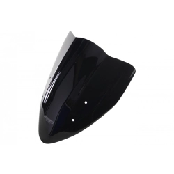 MRA szyba motocyklowa KAWASAKI Z1000 ZRT 00 A 2003-2006, forma T, CZARNA