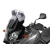 MRA szyba motocyklowa SUZUKI DL650 V-STROM WVB1 2004-2010, forma VT, PRZYCIEMNIANA MOTORUS.PL