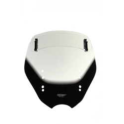 MRA szyba motocyklowa SUZUKI DL650 V-STROM WVB1 2004-2010, forma VT, PRZYCIEMNIANA