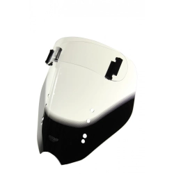 MRA szyba motocyklowa SUZUKI DL650 V-STROM WVB1 2004-2010, forma VT, PRZYCIEMNIANA