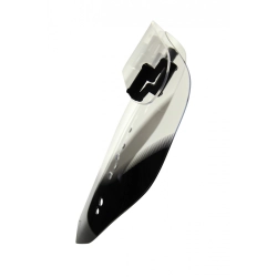 MRA szyba motocyklowa SUZUKI DL650 V-STROM WVB1 2004-2010, forma VT, PRZYCIEMNIANA