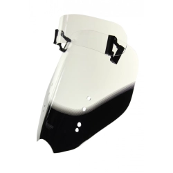 MRA szyba motocyklowa SUZUKI DL650 V-STROM WVB1 2004-2010, forma VT, PRZYCIEMNIANA