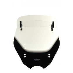 MRA szyba motocyklowa SUZUKI DL650 V-STROM WVB1 2004-2010, forma VT, PRZYCIEMNIANA