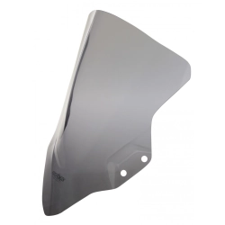 MRA szyba motocyklowa KAWASAKI NINJA 400 2018-2023, forma R, PRZYCIEMNIANA