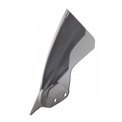 MRA szyba motocyklowa KAWASAKI NINJA 400 2018-2023, forma R, PRZYCIEMNIANA