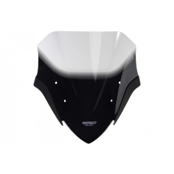 MRA szyba motocyklowa KAWASAKI NINJA 650 EX650K, EX650KA2 2017-2019, forma RM, BEZBARWNA