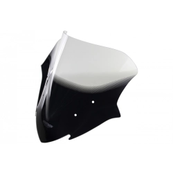 MRA szyba motocyklowa KAWASAKI NINJA 650 EX650K, EX650KA2 2017-2019, forma RM, BEZBARWNA