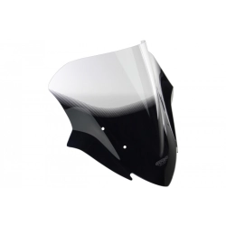 MRA szyba motocyklowa KAWASAKI NINJA 650 EX650K, EX650KA2 2017-2019, forma RM, BEZBARWNA