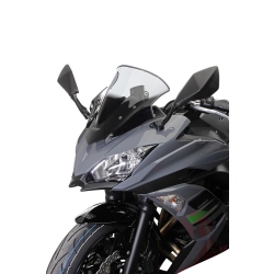 MRA szyba motocyklowa KAWASAKI NINJA 650 EX650K, EX650KA2 2017-2019, forma RM, PRZYCIEMNIANA