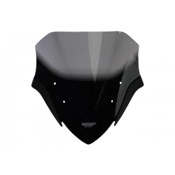 MRA szyba motocyklowa KAWASAKI NINJA 650 EX650K, EX650KA2 2017-2019, forma RM, PRZYCIEMNIANA