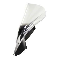 MRA szyba motocyklowa KAWASAKI NINJA 650 EX650K, EX650KA2 2017-2019, forma RM, PRZYCIEMNIANA