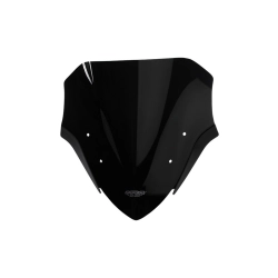 MRA szyba motocyklowa KAWASAKI NINJA 650 EX650K, EX650KA2 2017-2019, forma RM, PRZYCIEMNIANA