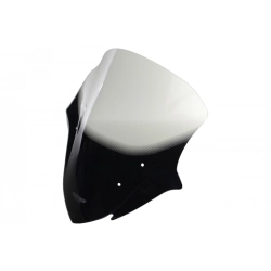 MRA szyba motocyklowa KAWASAKI NINJA 650 EX650K, EX650KA2 2017-2019, forma TM, BEZBARWNA