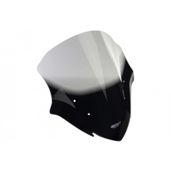 MRA szyba motocyklowa KAWASAKI NINJA 650 EX650K, EX650KA2 2017-2019, forma TM, BEZBARWNA