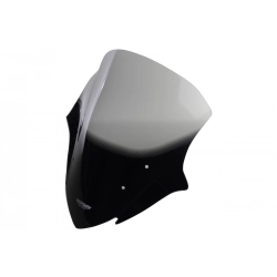 MRA szyba motocyklowa KAWASAKI NINJA 650 EX650K, EX650KA2 2017-2019, forma TM, PRZYCIEMNIANA