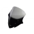 MRA szyba motocyklowa KAWASAKI NINJA 650 EX650K, EX650KA2 2017-2019, forma TM, PRZYCIEMNIANA