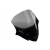 MRA szyba motocyklowa KAWASAKI NINJA 650 EX650K, EX650KA2 2017-2019, forma TM, PRZYCIEMNIANA