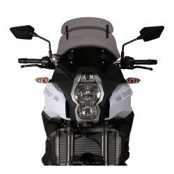 MRA szyba motocyklowa KAWASAKI VERSYS1000LZT00A -2014, forma VT, BEZBARWNA