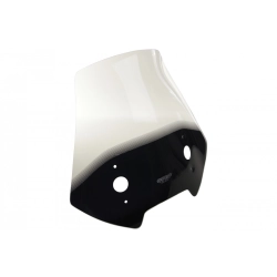 MRA szyba motocyklowa KAWASAKI VERSYS 650 LE 650 E (E,F) 2015-2016, forma OM, BEZBARWNA