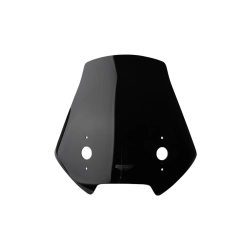 MRA szyba motocyklowa KAWASAKI VERSYS 650 LE 650 E (E,F) 2015-2016, forma OM, PRZYCIEMNIANA