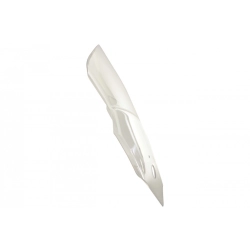 MRA szyba motocyklowa KAWASAKI VERSYS 650 LE 650 E (E,F) 2015-2016, forma T, BEZBARWNA