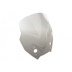 MRA szyba motocyklowa KAWASAKI VERSYS 650 LE 650 E (E,F) 2015-2016, forma T, PRZYCIEMNIANA