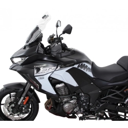 MRA szyba motocyklowa KAWASAKI VERSYS1000SE LZT 00 C 2019-, forma VTM, BEZBARWNA