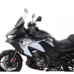MRA szyba motocyklowa KAWASAKI VERSYS1000SE LZT 00 C 2019-, forma VTM, BEZBARWNA